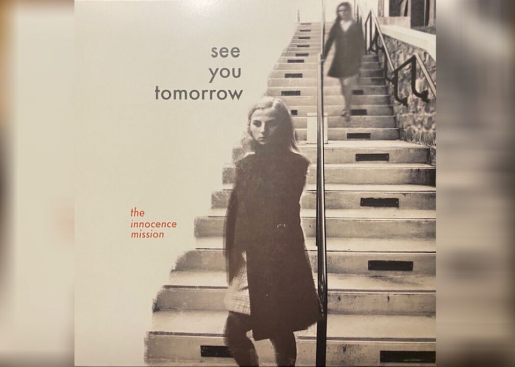 #95. See You Tomorrow by The Innocence Mission